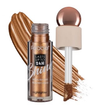 Iluminator Lichid Febble Shiny Highlighting Beyond Liquid #03