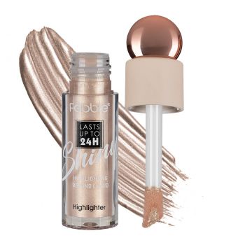 Iluminator Lichid Febble Shiny Highlighting Beyond Liquid #06