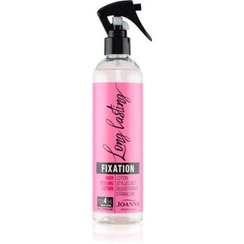 Joanna Professional Fixation Spray de păr cu fixare medie ieftin