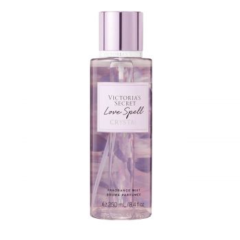 Love spell crystal fragrance mist 250 ml