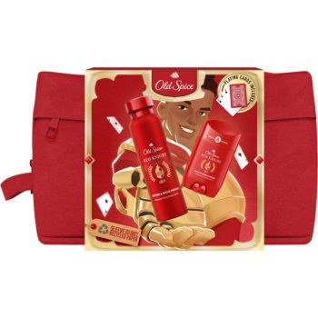 Old Spice Red Knight Set set cadou (pentru barbati)