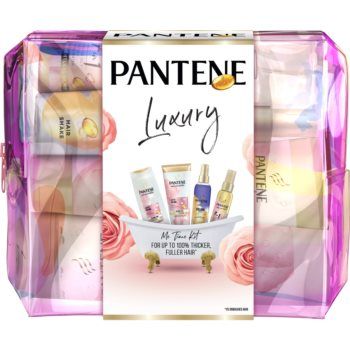 Pantene Pro-V Luxury set cadou (pentru păr) pentru femei