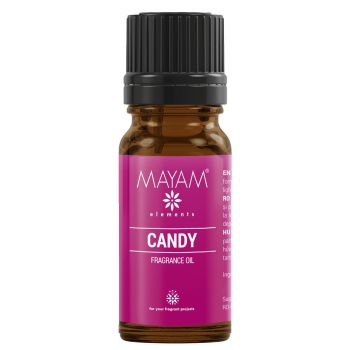 Parfumant Elemental, Candy, 10 ml