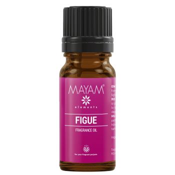 Parfumant Elemental, Figue, 10 ml