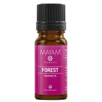 Parfumant Elemental, Forest, 10 ml