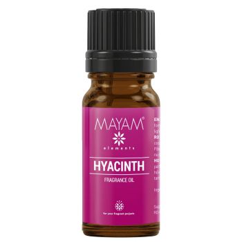 Parfumant Elemental, Hyacinth, 10 ml