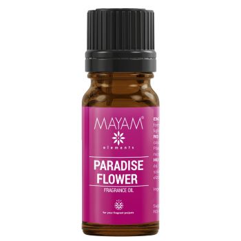 Parfumant Elemental, Paradise Flower, 10 ml