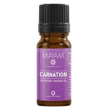 Parfumant natural Elemental, Garoafe, 10 ml