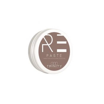 Pasta pentru par, fixare elastica, Reload Trinity Haircare, 100 ml la reducere