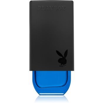 Playboy Make The Cover Eau de Toilette pentru bărbați