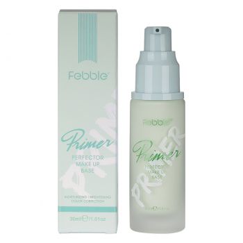Primer Machiaj Febble Perfector Make Up Base #03, 30ml