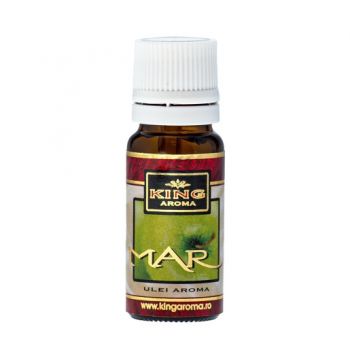 Ulei aromaterapie King Aroma, Mar, 10 ml de firma original