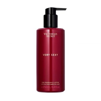 Very sexy body lotion  250 ml