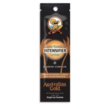 Accelerator bronz , Australian Gold , Rapid Tanning Intensifier, 15 ml ieftina