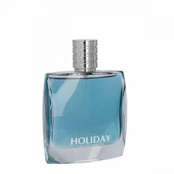 Apa de parfum pentru barbati Holiday-Louis Cardin,100ml