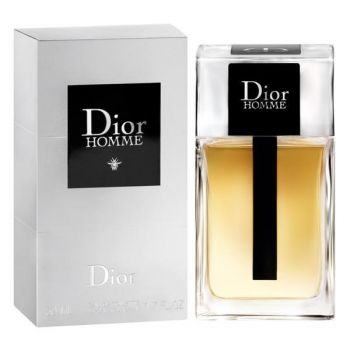 Apa de toaleta, Dior, Dior Homme 2020, 50 ml