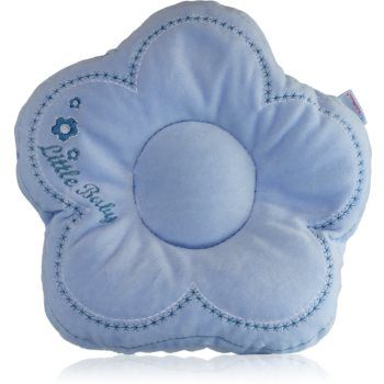 Babymatex Flor Pillow pernuță pentru bebeluși