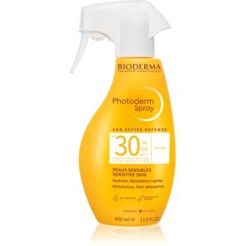 Bioderma Photoderm Spray SPF 30 spray solar SPF 30