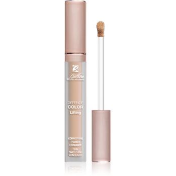 BioNike Color Lifting anticearcan cu efect de lunga durata
