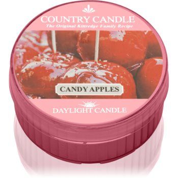 Country Candle Candy Apples lumânare