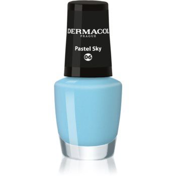 Dermacol Mini lac de unghii