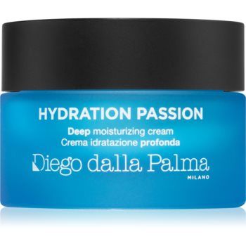 Diego dalla Palma Hydration Passion Deep Moisturizing Cream cremă intens hidratantă ieftina