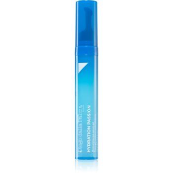 Diego dalla Palma Hydration Passion Moisturizing Eye Serum Gel ser cu hidratare intensiva pentru ochi