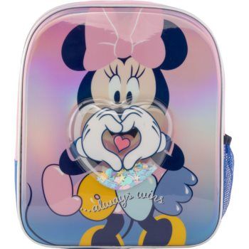 Disney Minnie Confetti Backpack rucsac pentru copii