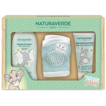 Disney Naturaverde Baby Disney Gift Set set cadou