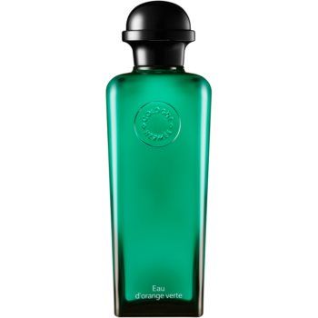 HERMÈS Colognes Collection Eau d'Orange Verte eau de cologne unisex de firma original