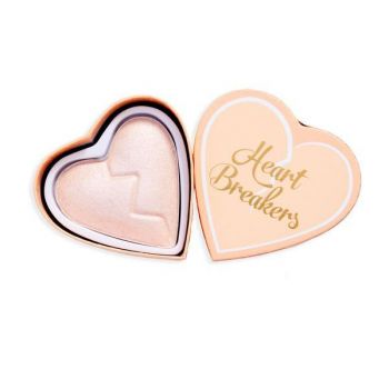 Iluminator, I Heart Revolution, Heart Breakers, 4g