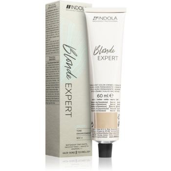 Indola Blond Expert Pastel vopsea de par tonifianta