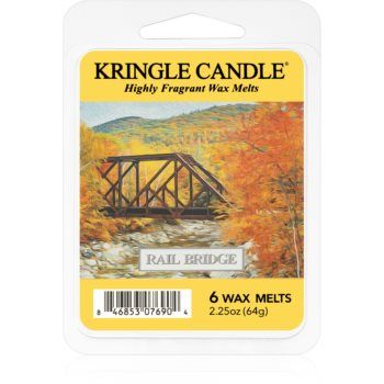 Kringle Candle Rail Bridge ceară pentru aromatizator