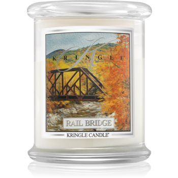 Kringle Candle Rail Bridge lumânare parfumată