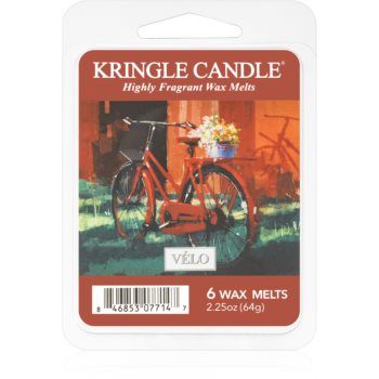 Kringle Candle Vélo ceară pentru aromatizator