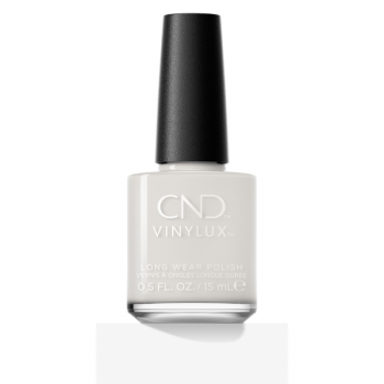 Lac unghii saptamanal CND Vinylux Colorworld All Frothed Up 15ml