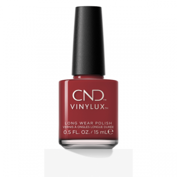 Lac unghii saptamanal CND Vinylux Colorworld Love Letter 15ml