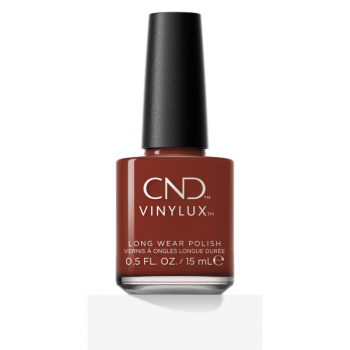 Lac unghii saptamanal CND Vinylux Colorworld Maple Leaves 15ml