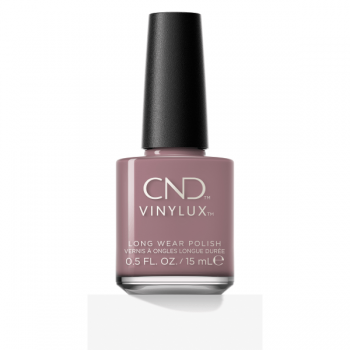 Lac unghii saptamanal CND Vinylux Colorworld Petal Party 15ml