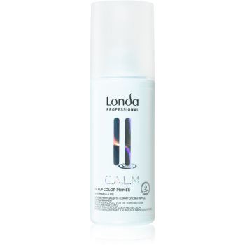 Londa Professional Calm emulsie protectoare pentru scalp inainte de vopsire