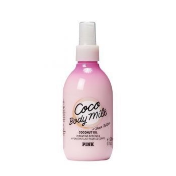 Lotiune, Coco Body Milk, Victoria's Secret, Pink, 236 ml ieftina