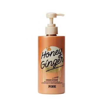 Lotiune Honey Ginger, Pink, Victoria's Secret, 414 ml