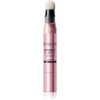 Makeup Revolution Bright Light crema de strălucire