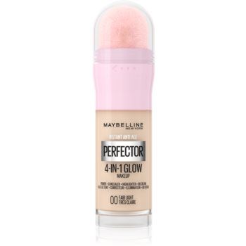 Maybelline Instant Perfector 4-in-1 machiaj de stralucire pentru un look natural