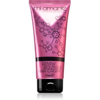 Mi Amante Professional Ella Renew Boutique Hair Cream crema regeneratoare pentru păr