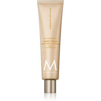 Moroccanoil Body Ambiance de Plage crema de maini ieftina