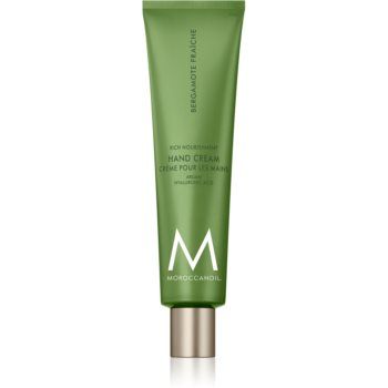 Moroccanoil Body Bergamote Fraîche crema de maini