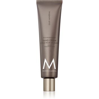 Moroccanoil Body Oud Minéral crema de maini ieftina