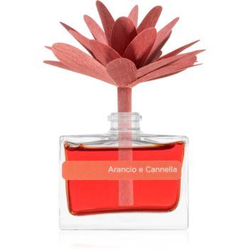 Muha Flower Arancio e Cannella aroma difuzor cu rezervã