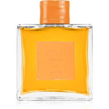 Muha Perfume Diffuser Cedro e Bergamotto aroma difuzor cu rezervã
